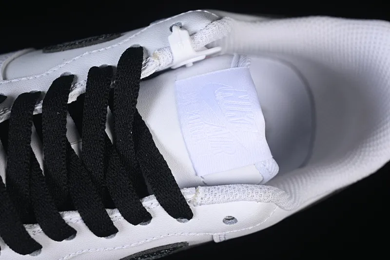 All Categories Nk Air Force 1 Air Force Series Nk Air Force 1 Low Air Force Low Nike Air Force 1'07 Low Two-dimensional theme Starburst Trail Air Force One low-top casual sneakers ZH0316-126